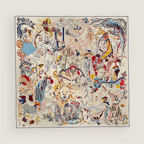 hermes ballet scarf|Hermes et une nuit scarf.